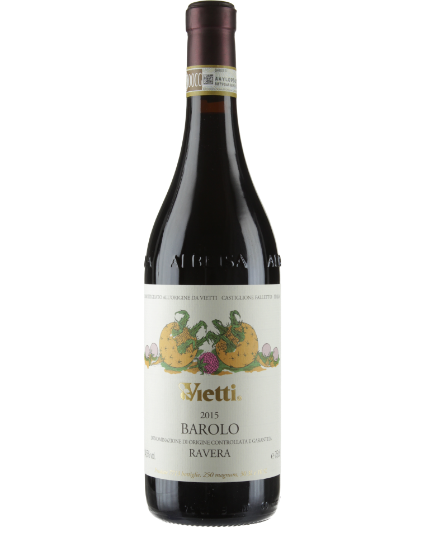 Barolo Ravera